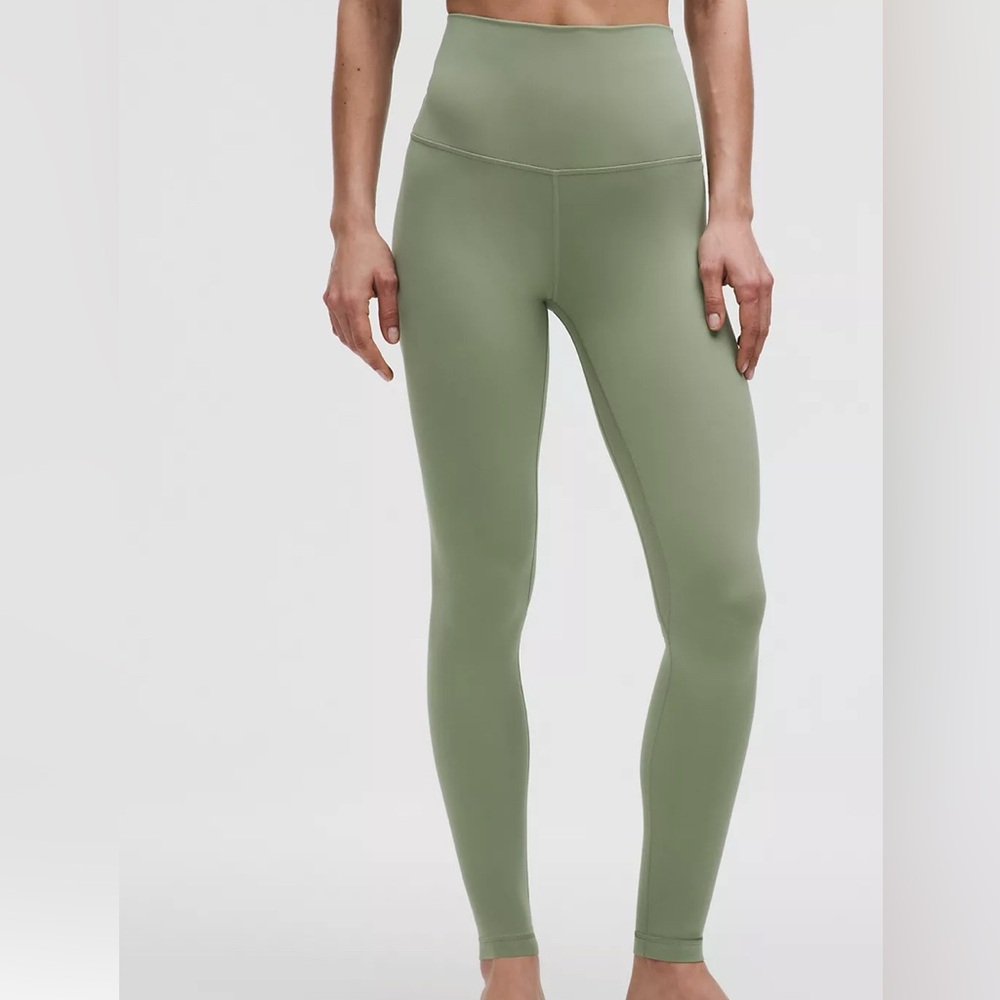 lululemon Align High-Rise Pant 28"